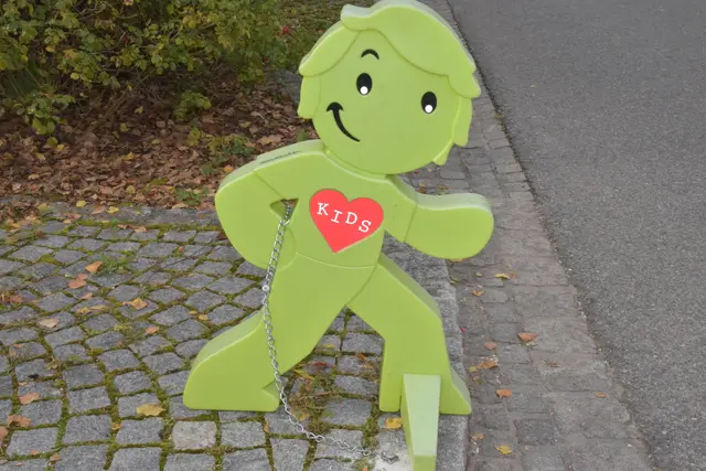 Gerade in den Herbst- und Wintermonaten lauern viele Gefahren im Straßenverkehr. | Foto: MeinBezirk/René Rebeiz