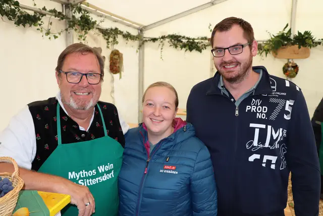 Foto: Christopher Polesnig