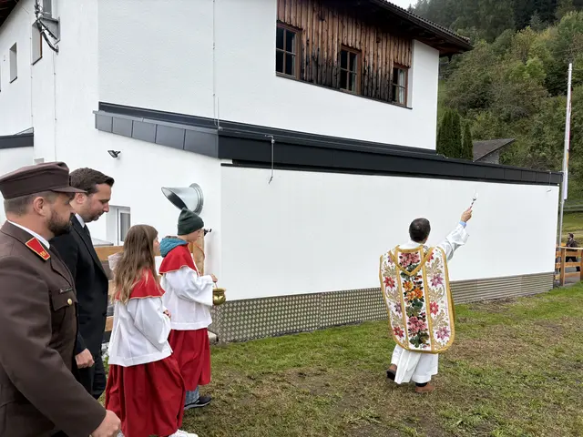 Foto: Elisabeth Zangerl