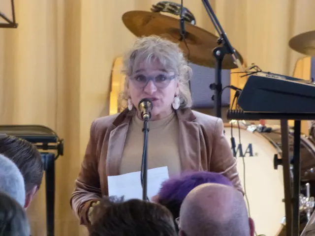 Foto: Vanessa Wittmann