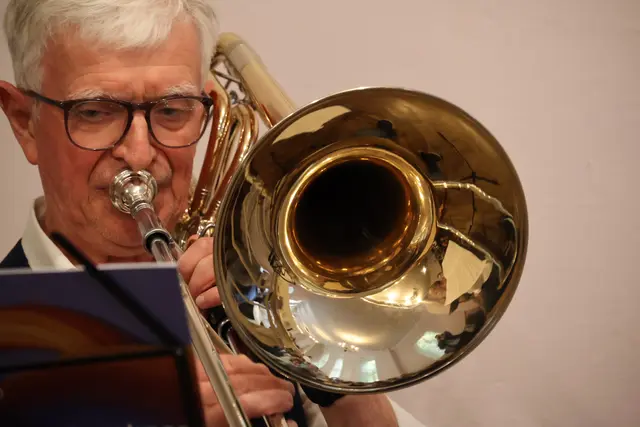 Albert Landertinger | Foto: MeinBezirk/Constance Haslberger