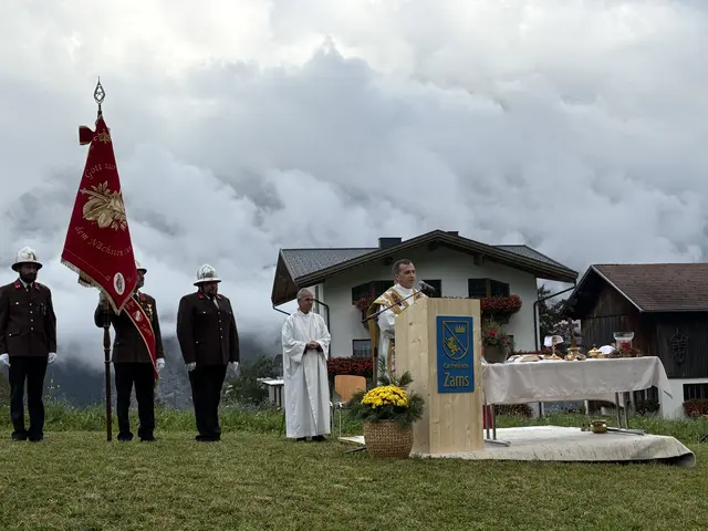 Foto: Elisabeth Zangerl