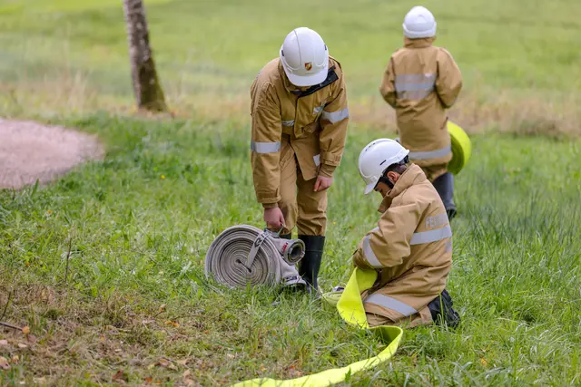 Foto: Bezirkssachbearbeiter Öffentlichkeitsarbeit Bezirk Flachgau, OVI Manuel Hasenschwandtner