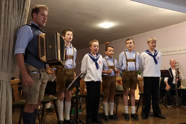 Foto: MeinBezirk/Constance Haslberger