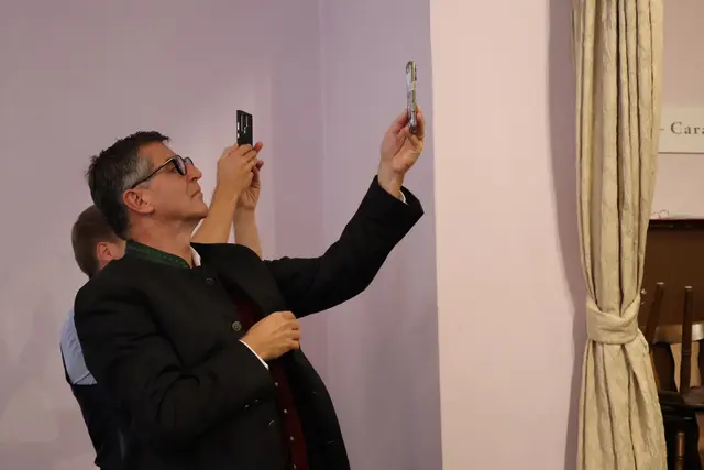 Foto: MeinBezirk/Constance Haslberger