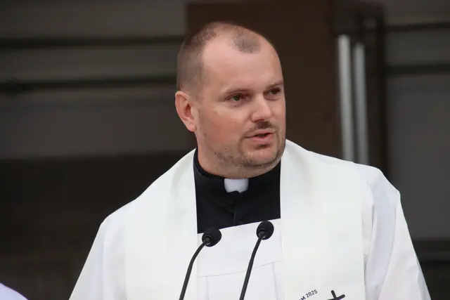 Foto: Martin Wurglits