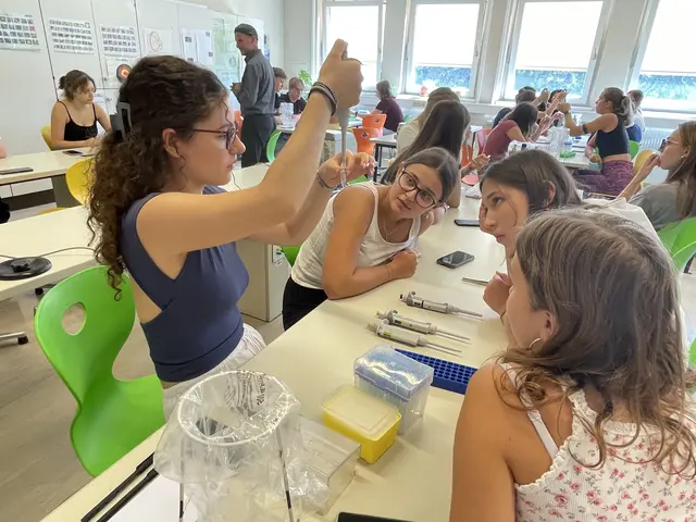 Foto: (c) Bundesgymnasium Babenbergerring