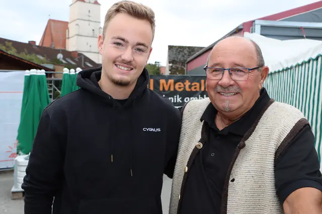 Foto: Markus Bäumler und Udo Klaus/zema-medien.de