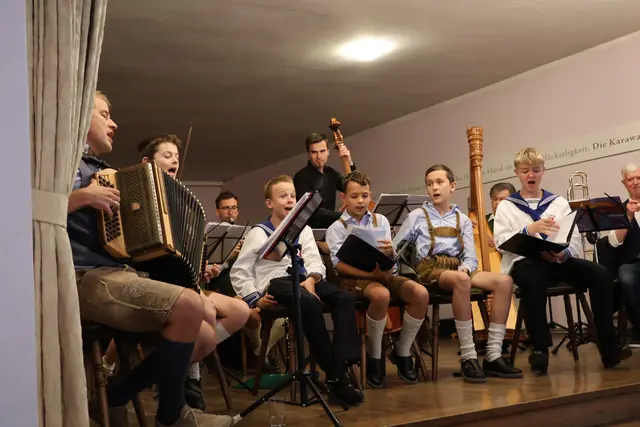 Foto: MeinBezirk/Constance Haslberger