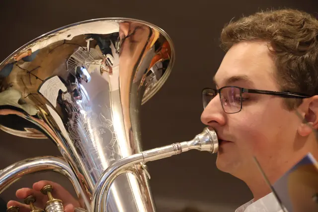 Florian Lindinger | Foto: MeinBezirk/Constance Haslberger