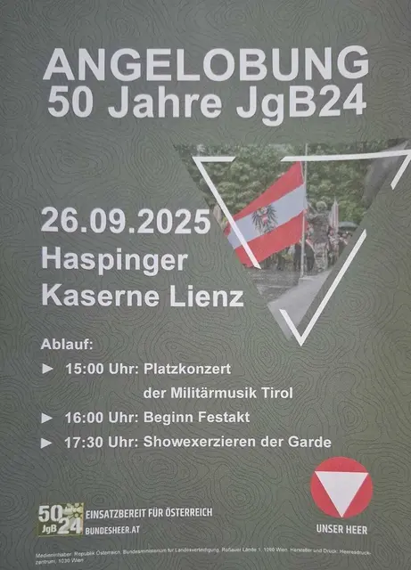 Foto: Bundesheer