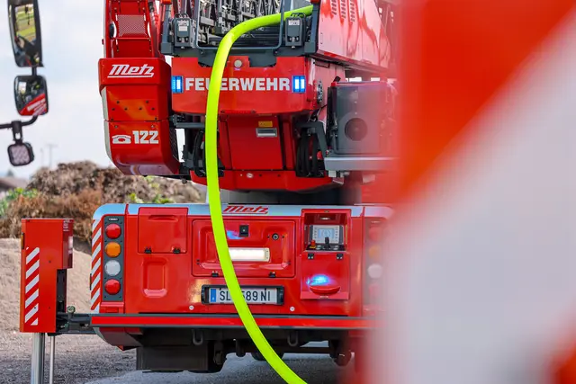 Foto: Bezirkssachbearbeiter Öffentlichkeitsarbeit Bezirk Flachgau, OVI Manuel Hasenschwandtner