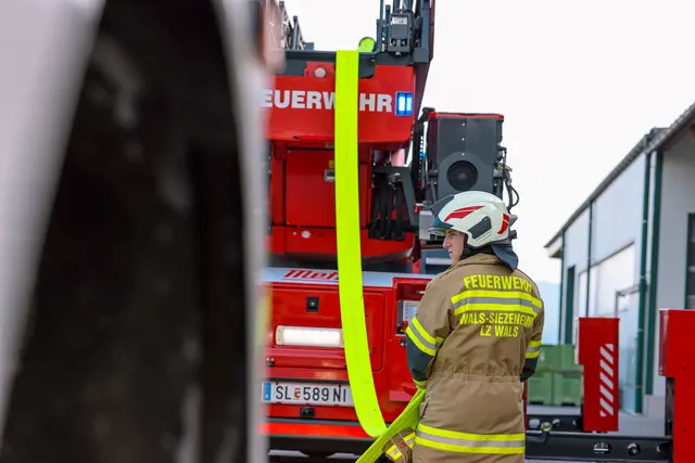 Foto: Bezirkssachbearbeiter Öffentlichkeitsarbeit Bezirk Flachgau, OVI Manuel Hasenschwandtner