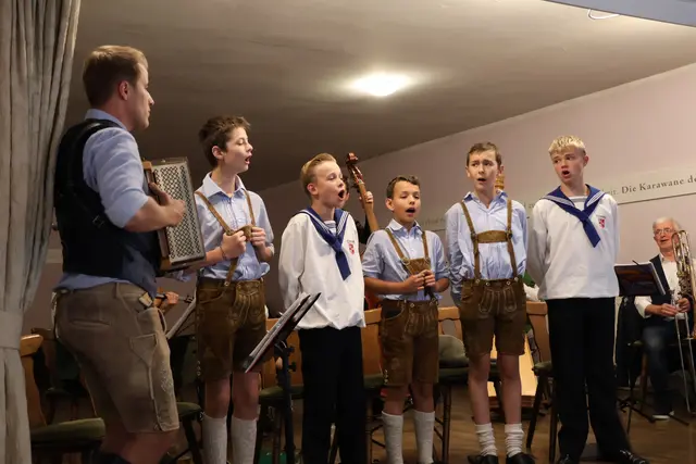 Foto: MeinBezirk/Constance Haslberger