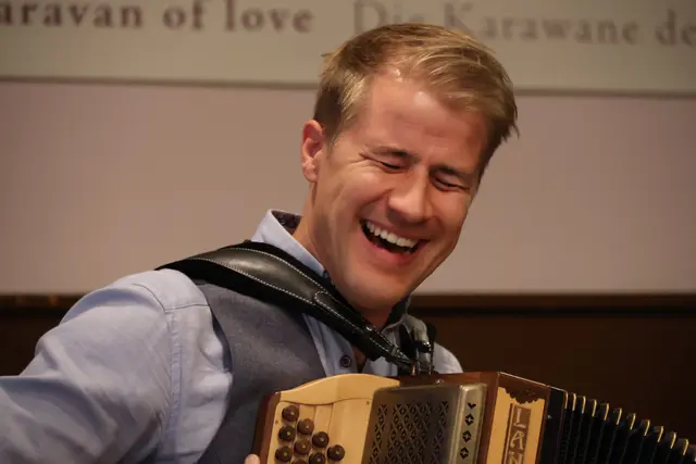 Markus Stumpner | Foto: MeinBezirk/Constance Haslberger