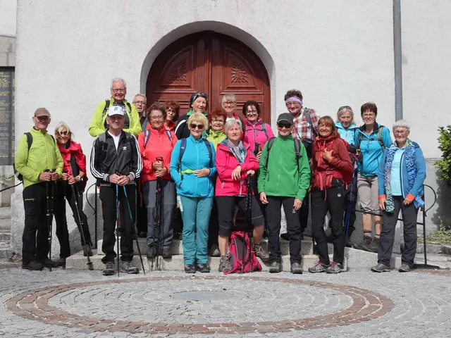 Foto: Naturfreunde Enns