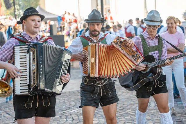 Foto: Alpbachtal Tourismus/Shootandstyle