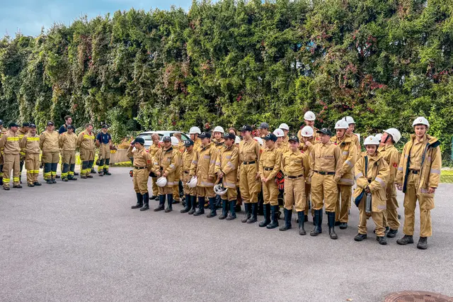 Foto: Bezirkssachbearbeiter Öffentlichkeitsarbeit Bezirk Flachgau, OVI Manuel Hasenschwandtner