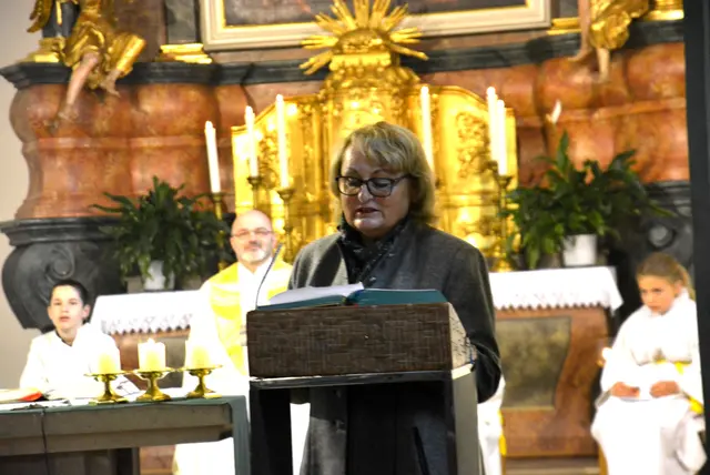 Der Kost Nix-Laden darf natürlich nicht fehlen   | Foto: Peter Taurer