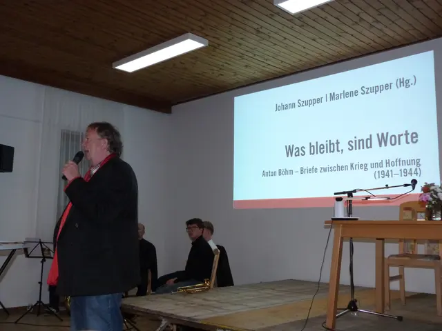 Foto: Vanessa Wittmann