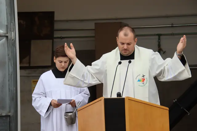 Foto: Martin Wurglits