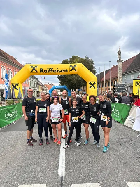 Foto: runningLeibnitz