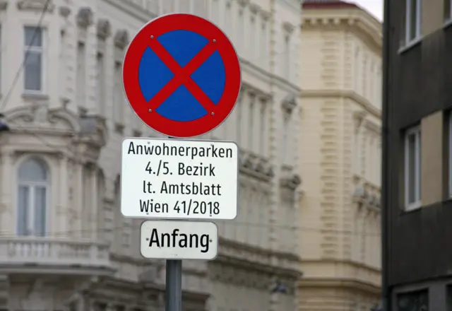 Die Bezirksvorstehung beantragte eine nötige Auslastungsanalyse, um zu überprüfen, in welchen Bereichen mehr Stellplätze besetzt werden und in welchen weniger. (Symbolfoto) | Foto: MA 46/Rudi Salomon