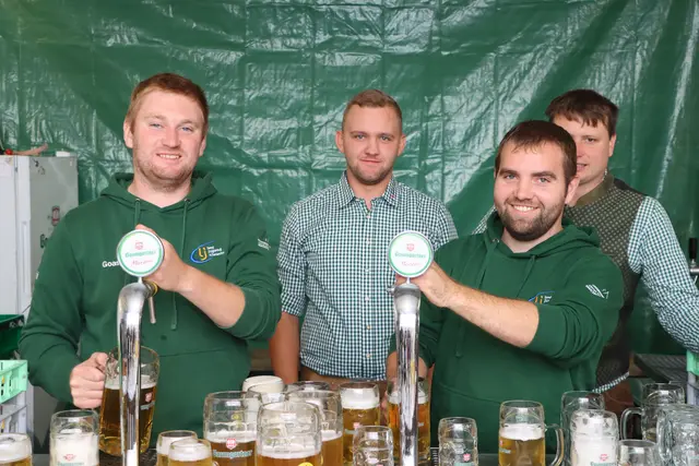 Foto: Markus Bäumler und Udo Klaus/zema-medien.de