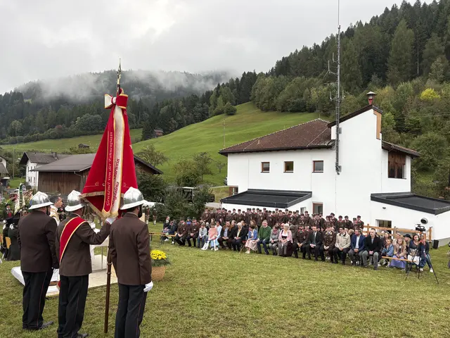 Foto: Elisabeth Zangerl