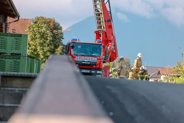 Foto: Bezirkssachbearbeiter Öffentlichkeitsarbeit Bezirk Flachgau, OVI Manuel Hasenschwandtner
