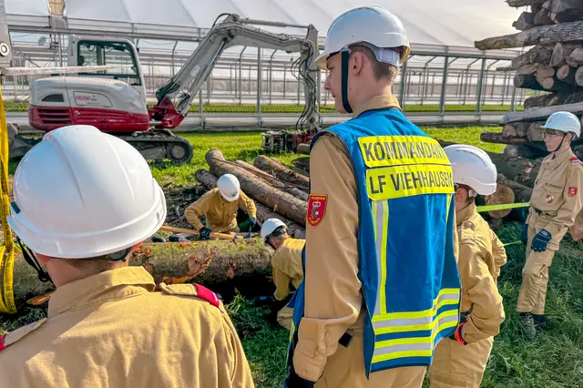 Foto: Bezirkssachbearbeiter Öffentlichkeitsarbeit Bezirk Flachgau, OVI Manuel Hasenschwandtner