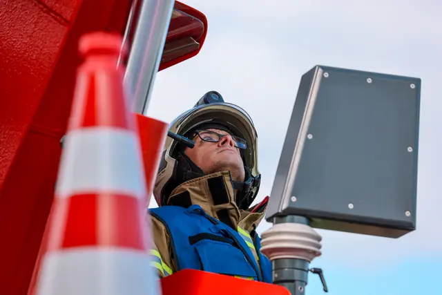 Foto: Bezirkssachbearbeiter Öffentlichkeitsarbeit Bezirk Flachgau, OVI Manuel Hasenschwandtner