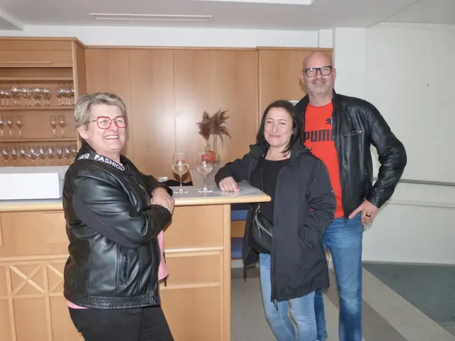 Foto: Vanessa Wittmann