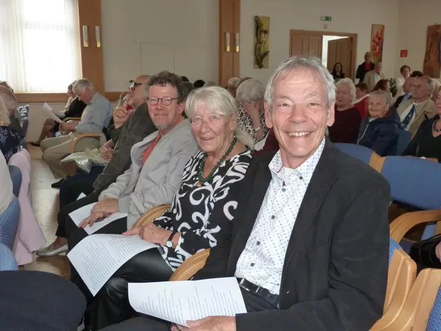 Mit der Operettengala zeigte Oberpullendorf einmal mehr, dass Kultur Brücken baut, über Generationen hinweg, über Sprachgrenzen hinaus.  | Foto: Vanessa Wittmann