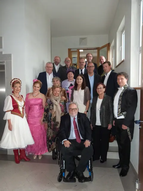 Foto: Vanessa Wittmann