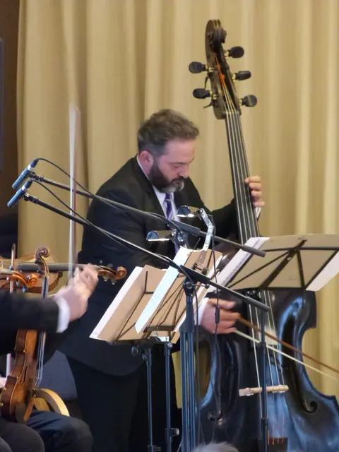 Foto: Vanessa Wittmann