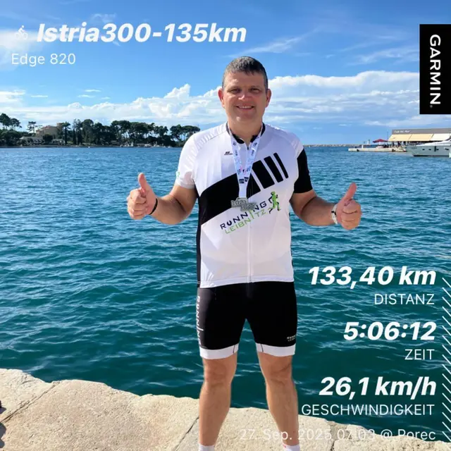Foto: running Leibnitz