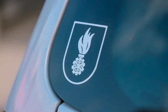 Foto: Bezirkssachbearbeiter Öffentlichkeitsarbeit Bezirk Flachgau, OVI Manuel Hasenschwandtner