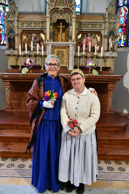 Foto: Erika Ganglberger