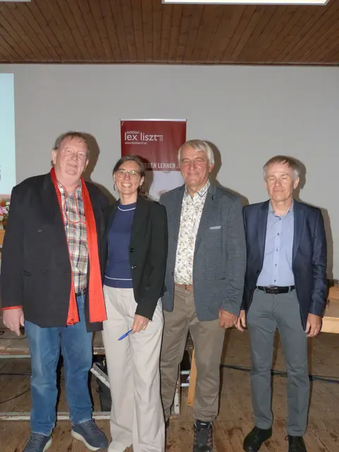 Foto: Vanessa Wittmann