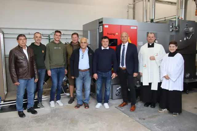 Foto: Martin Wurglits