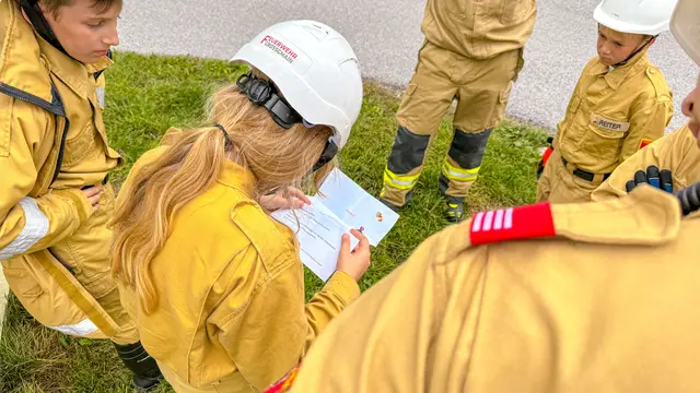 Foto: Bezirkssachbearbeiter Öffentlichkeitsarbeit Bezirk Flachgau, OVI Manuel Hasenschwandtner