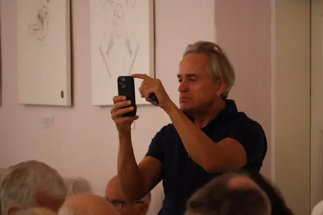 Foto: MeinBezirk/Constance Haslberger