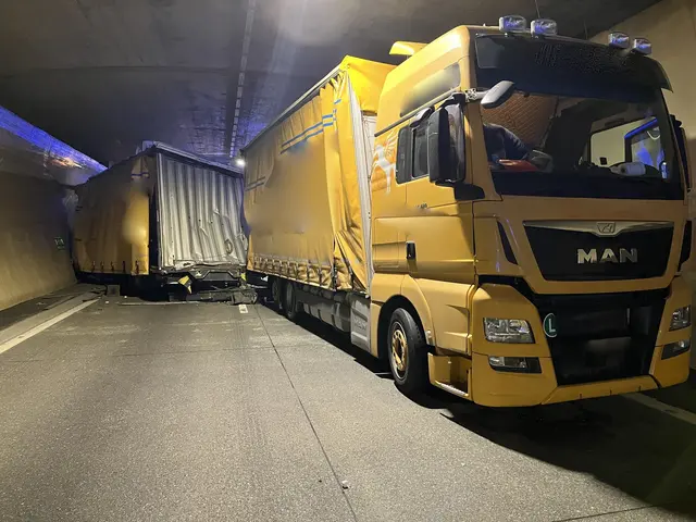 Foto: Freiwillige Feuerwehr Zederhaus