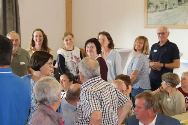 Foto: Andreas Payreder