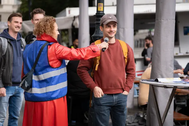 Foto: Emanuel Ullmann/MeinBezirk