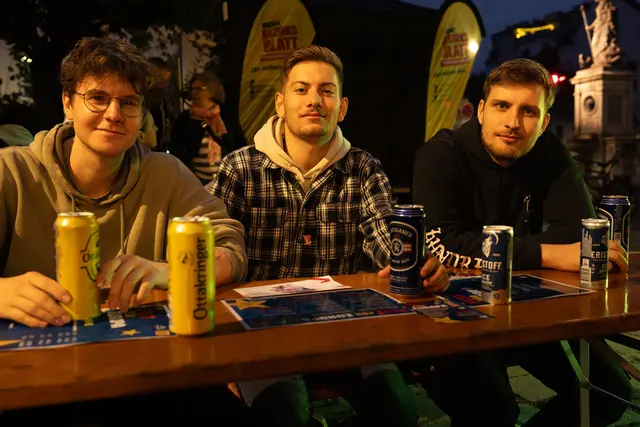 Foto: Emanuel Ullmann/MeinBezirk