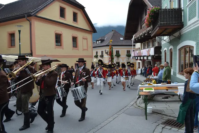 Prozession | Foto: TVB Salzburger Lungau Katschberg
