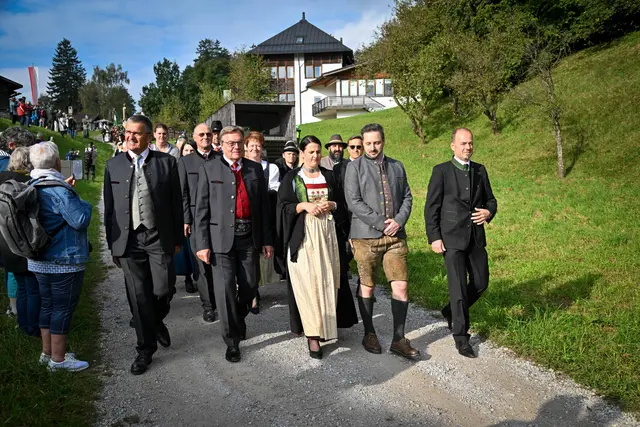 Foto: Gabriele Grießenböck