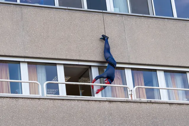 Foto: Valentina Marinelić/MeinBezirk